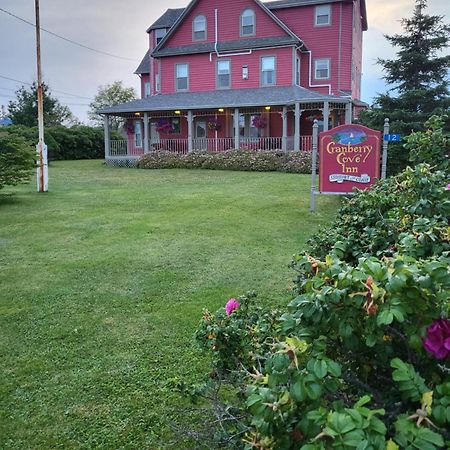 Cranberry Cove Inn Louisbourg Extérieur photo