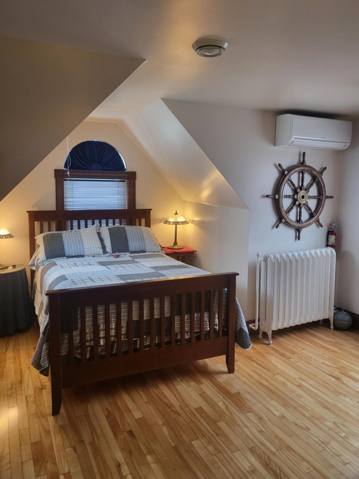 Cranberry Cove Inn Louisbourg Extérieur photo