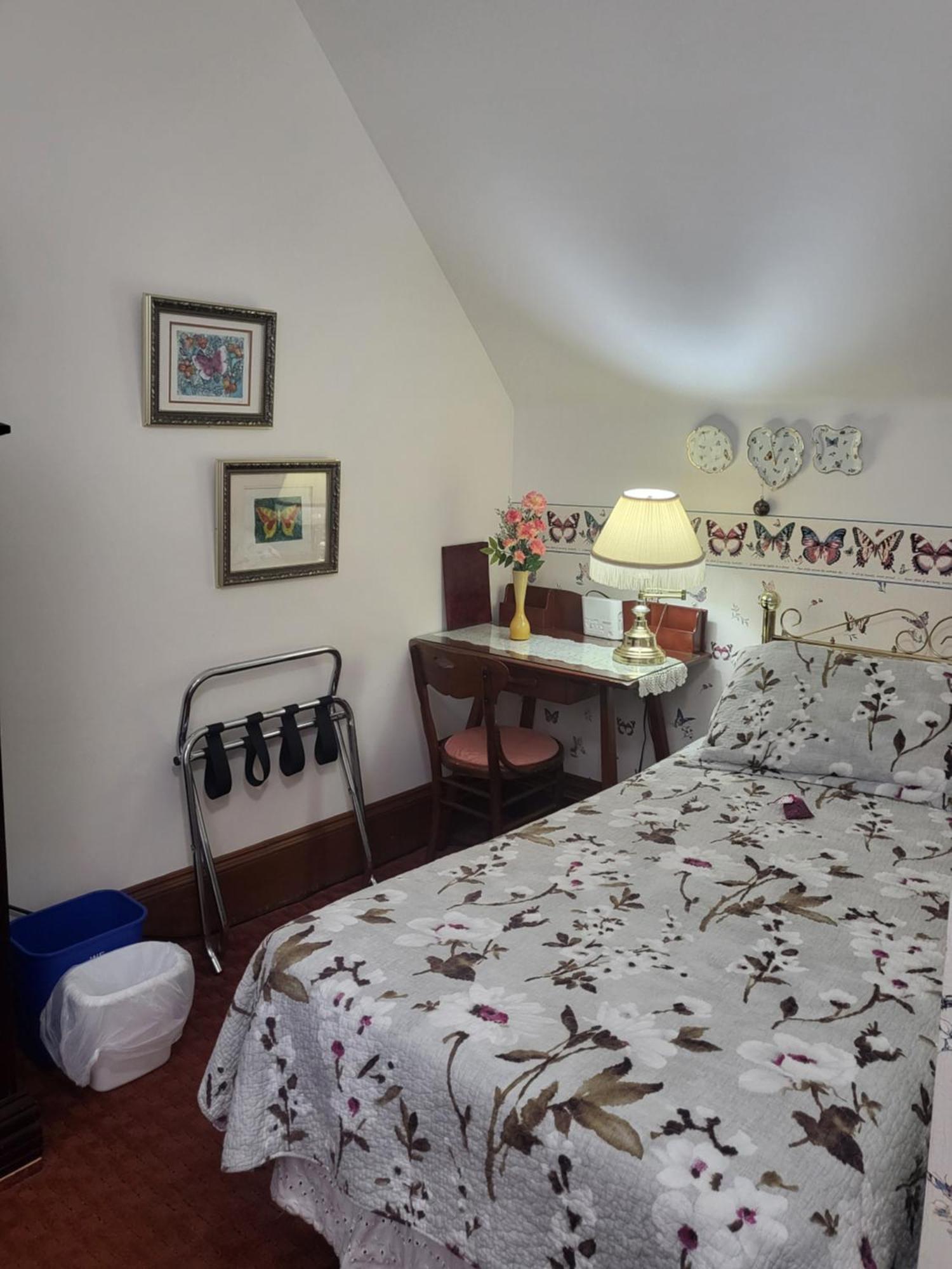 Cranberry Cove Inn Louisbourg Extérieur photo